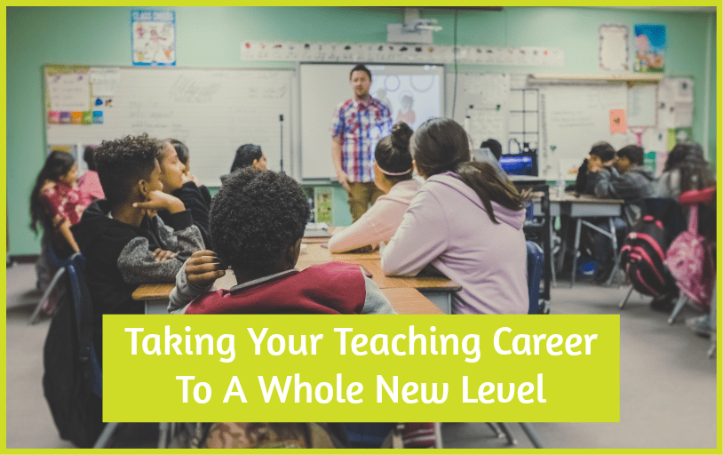 How to prepare for a career in education after obtaining a relevant degree?