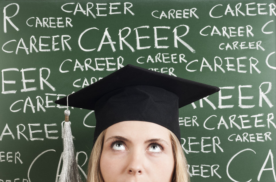 How to choose the right college major based on career goals