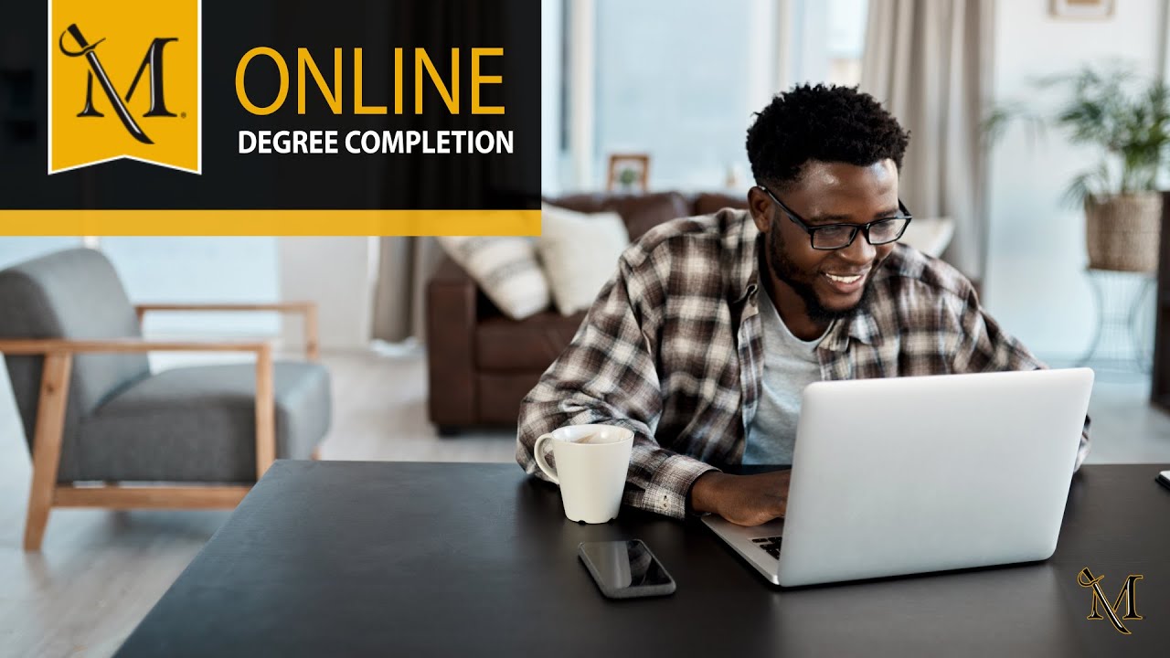 How long does it take to complete an education degree program online or on-campus?