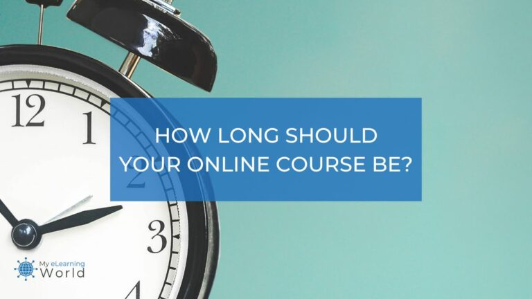 How long does it take to complete an education degree program online or on-campus?