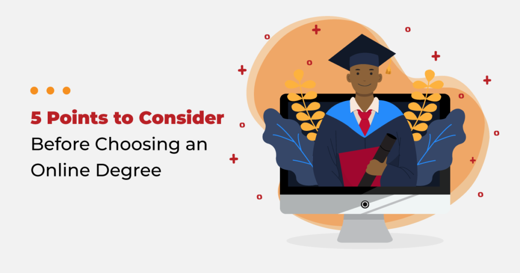 How long does it take to complete an education degree program online or on-campus?