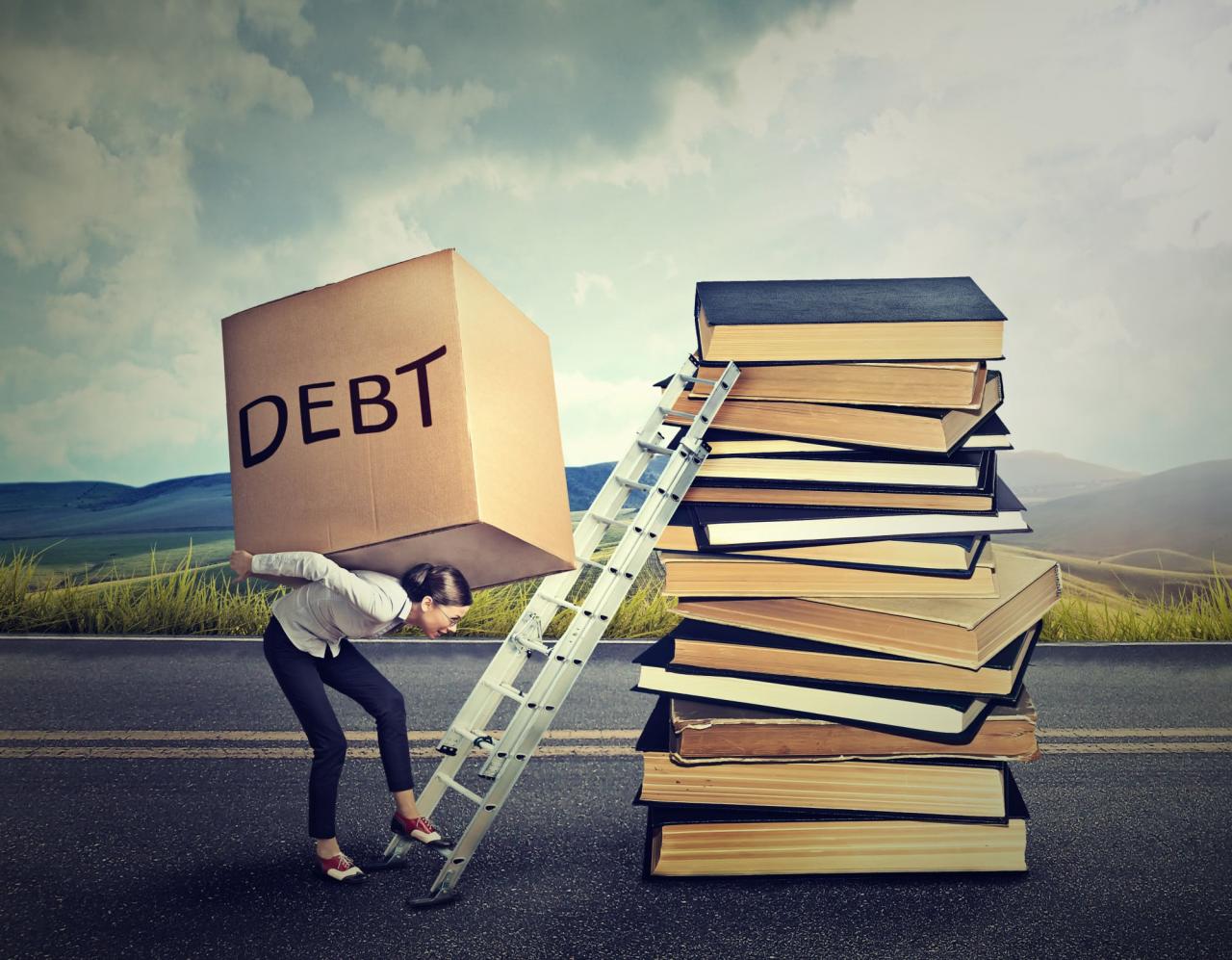 Effective strategies for managing student loan debt after graduation