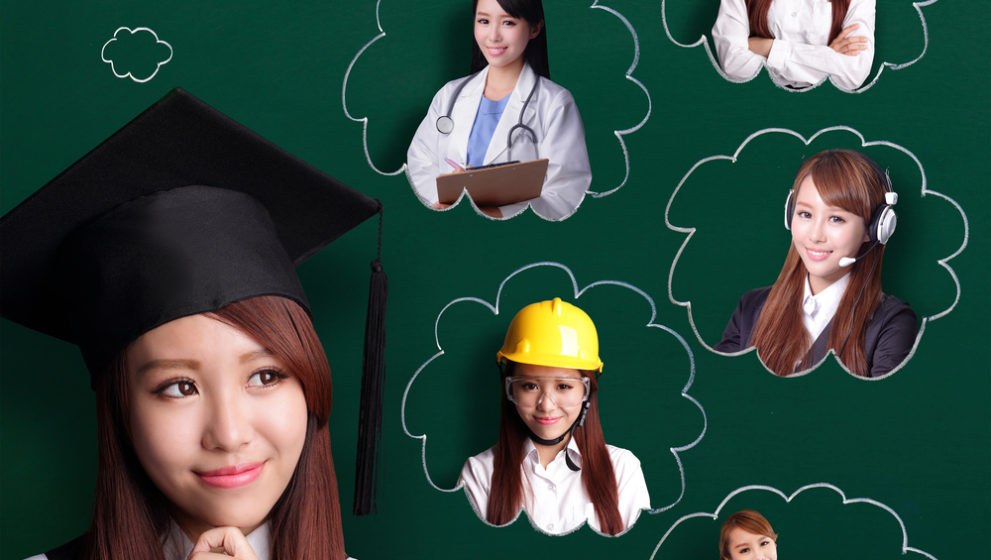 How to prepare for a career in education after obtaining a relevant degree?