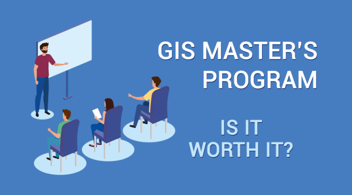 Gis master