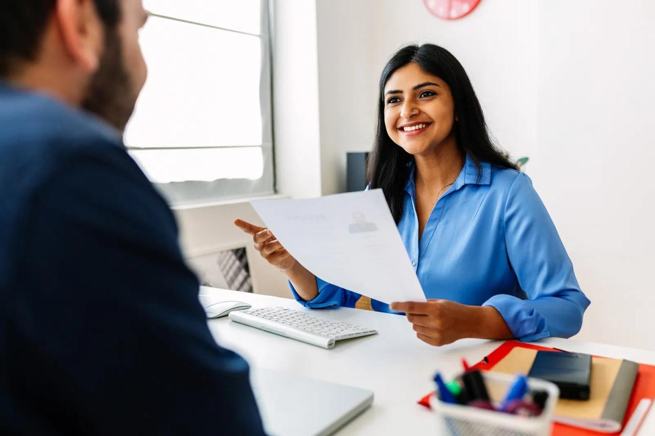 Master hr management