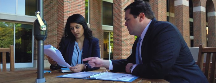 Program dual degree