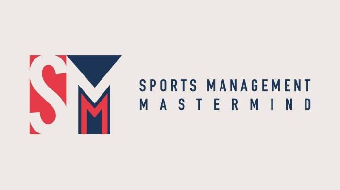 Sport management master