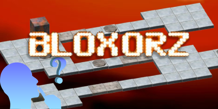 Bloxorz