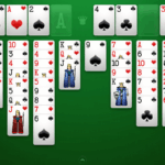 Solitaire google