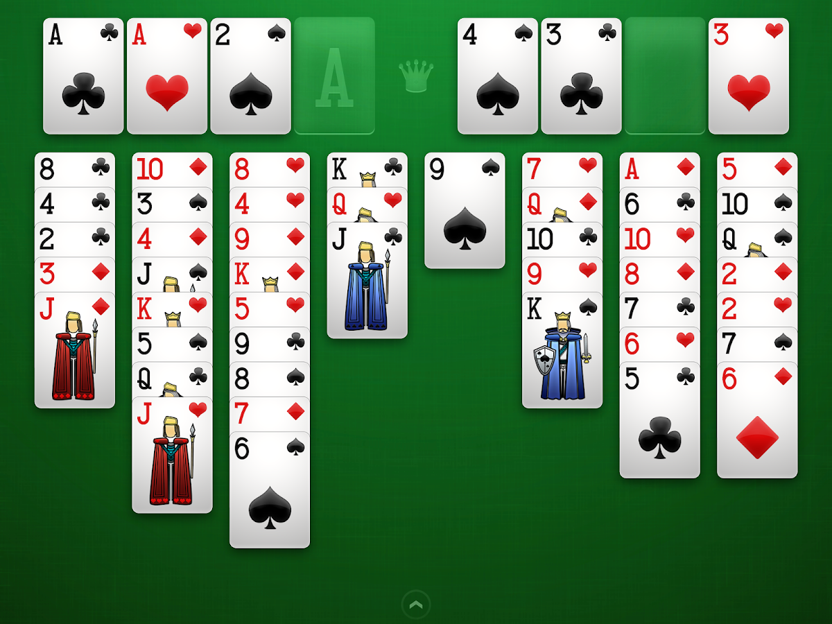 Solitaire google