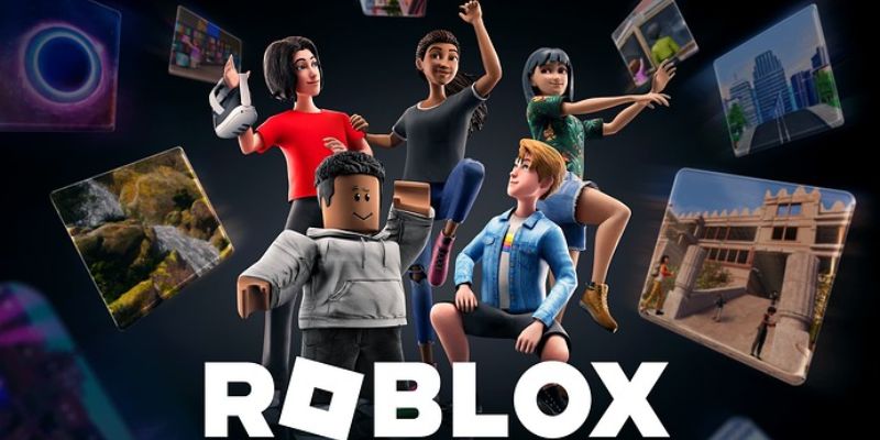 Cara Download dan Install Roblox di PC/Laptop Terbaru! - YouTube Roblox download pc