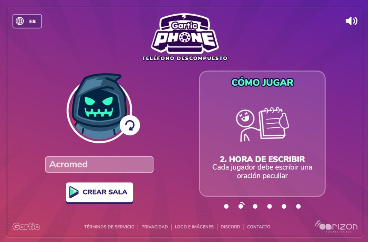 CAUGHT IN 4K 💀 - Gartic Phone - YouTube Gartic phone