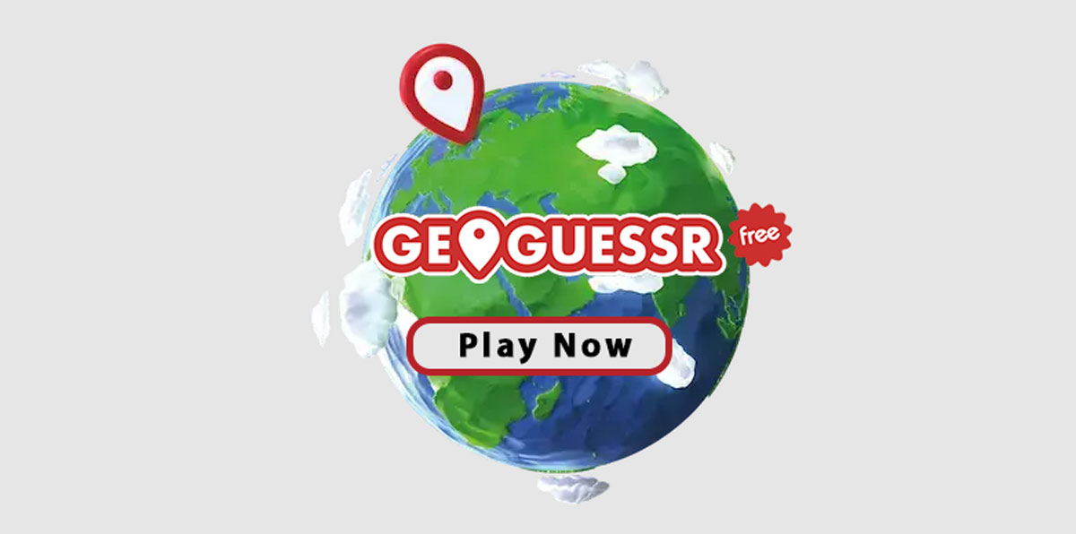 GeoGuessr Free Blog