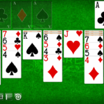Games solitaire