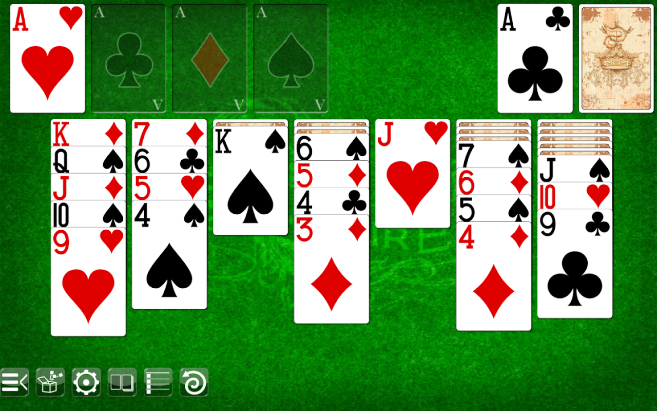 Solitaire Play Free Online Solitaire Card Games Games solitaire
