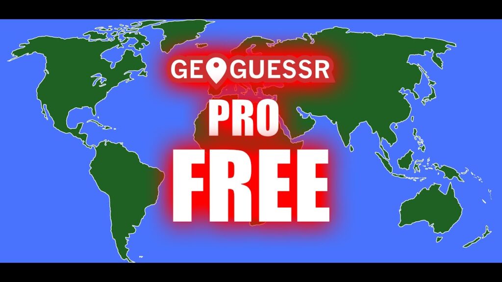HOW TO PLAY GEOGUESSR FOR FREE 😵 || 2023 || GEOGUESSR || NO NEED TO PAY ...