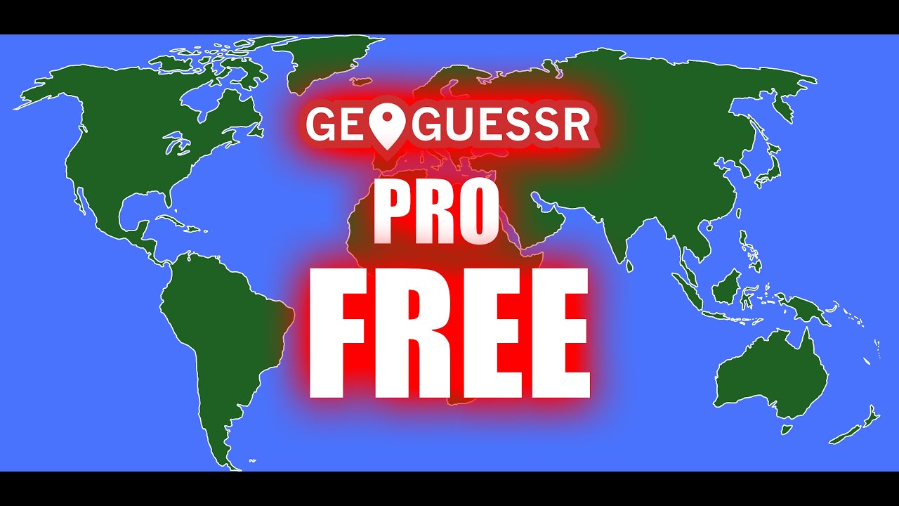 HOW TO PLAY GEOGUESSR FOR FREE 😵 || 2023 || GEOGUESSR || NO NEED TO PAY ...