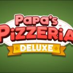 Papa's pizzeria