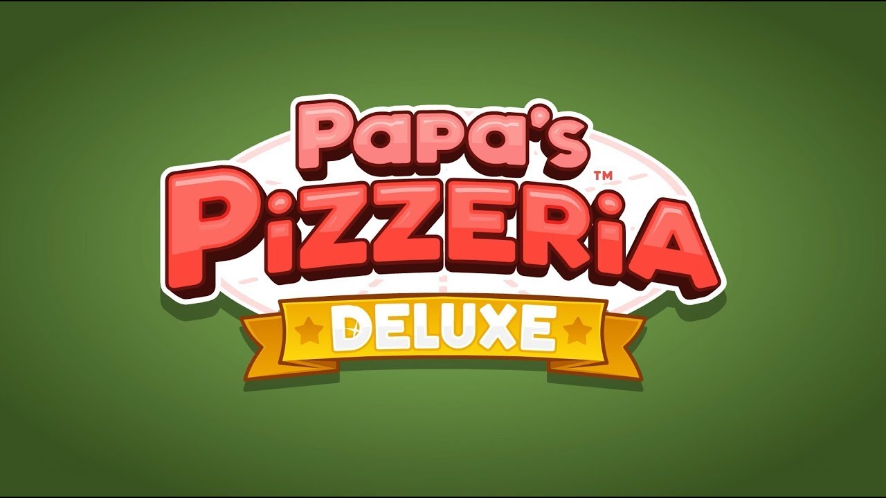 🦃 Papa's Pizzeria Deluxe 🍕 |Day 14| (Rank 9) - YouTube Papa's pizzeria