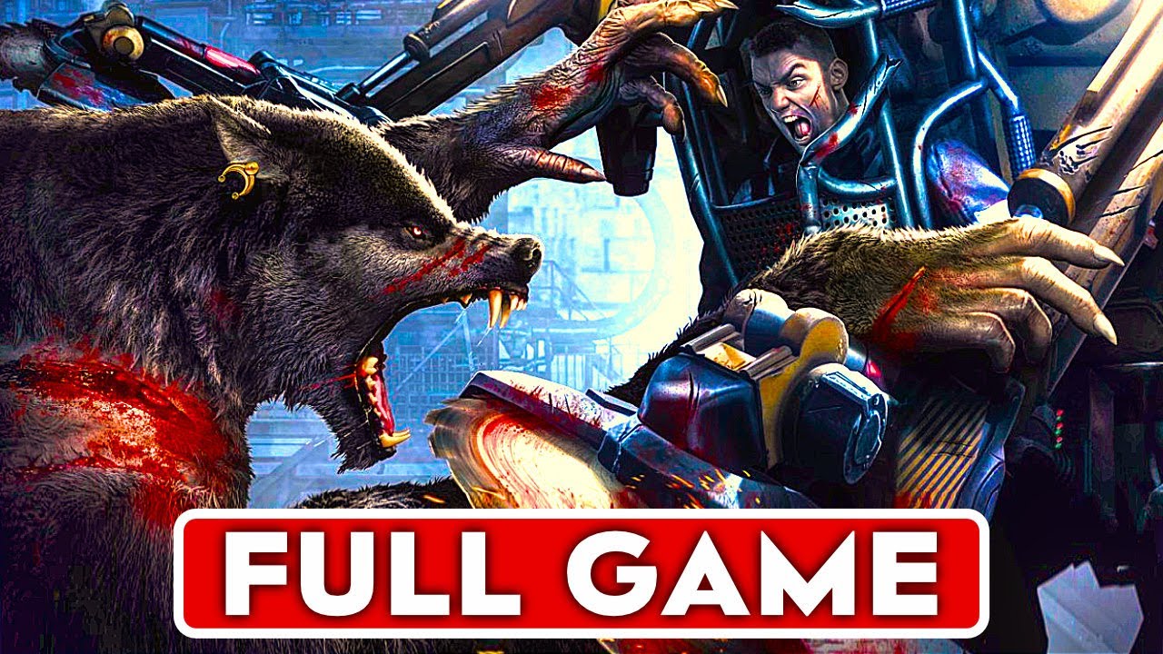 The best werewolf games Werewolf game