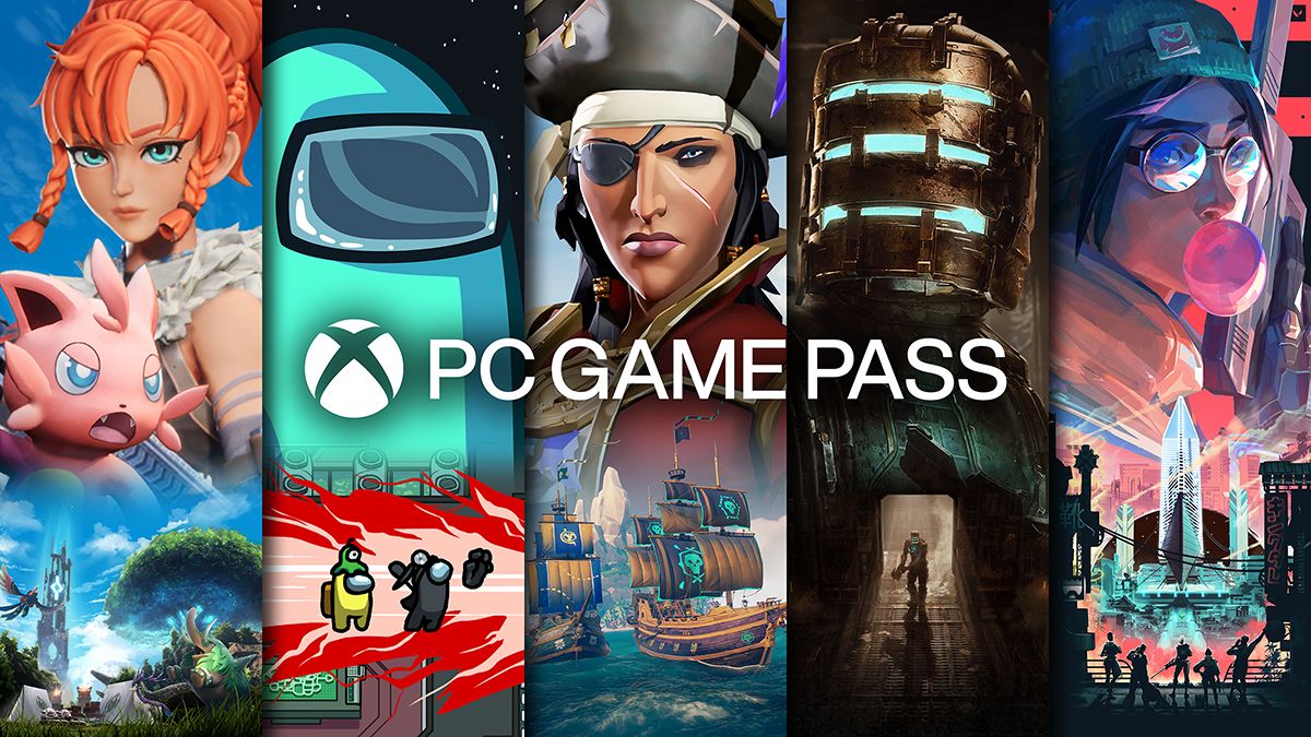 Grab a free month of PC Game Pass here while supplies last (update ... Grab a free month of PC Game Pass here while supplies last (update ...