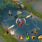 Mobile legends pc